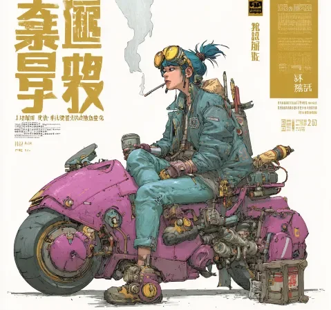 新能源充电桩设备